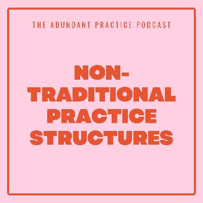 Episode #690: Living In Two Countries As A Therapist