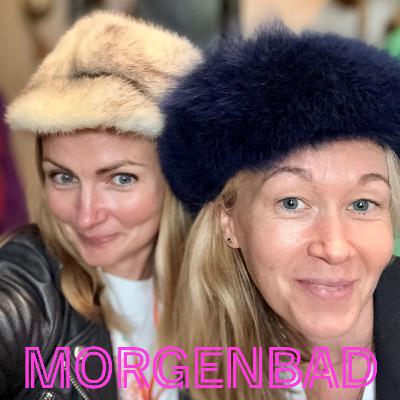 Morgenbad - lansering! Morgenbad - lansering!