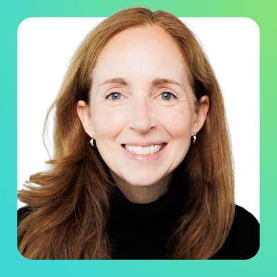 Food for Thought Leadership: The Return to Real with Robyn Carter