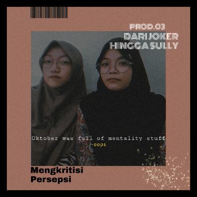 Dari Joker hingga Sully: October was full of mentality stuff Dari Joker hingga Sully: October was full of mentality stuff