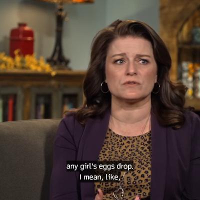 S20E06 - Droppin' Eggs