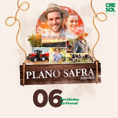Plano Safra