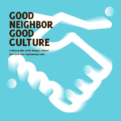 #22「GOOD TOWN GUIDE／HANAMAKI①」