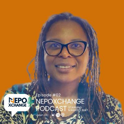EP02: Mamoso May on the misconceptions surrounding the Renewable Energy Industry | NepoXchange