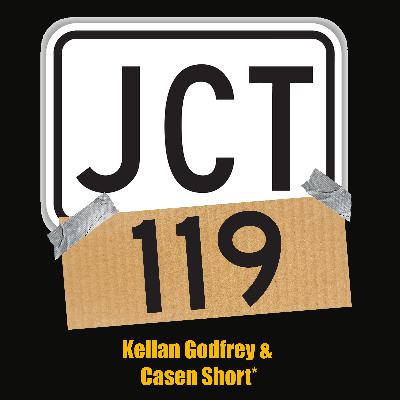 Episode 79 (May 6, 2025) - Thunderbolts* Spoiler Discussion