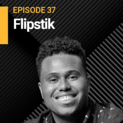 EP37 | From Shark Tank to Supply Chain Success ft. Flipstik
