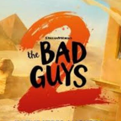 The Bad Guys 2 Review The Bad Guys 2 Review