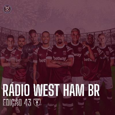 Rádio West Ham BR #43