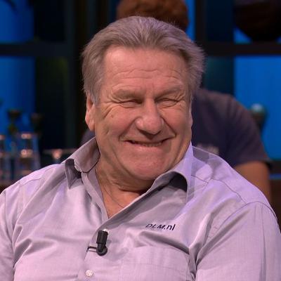 Podcast Veronica Offside, maandag 29 april 2024