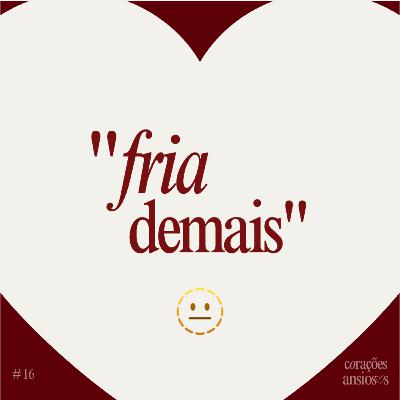 16. Evitativo: Você Foge do Amor Sem nem Perceber
