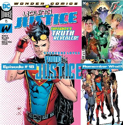 Episode 18: 2020-Remember What Episode 18: 2020-Remember What