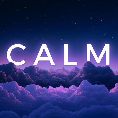 Deep Sleep Hypnosis for Stress Relief, Anxiety, Overthinking | Calm Mind Sleep Meditation with Rain