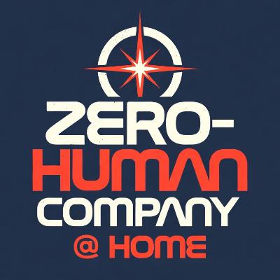 ReadMultiplex.com: How Your Old Computer Can Become An Employee At The Zero-Human Company