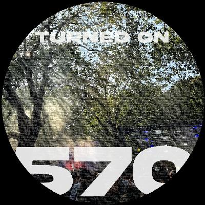 #570: Shaun J. Wright, PIEK, Harvey Sutherland, Framboisier, Ketiov