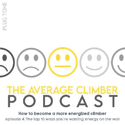 Ep 4: The top 10 ways you're wasting energy on the wall