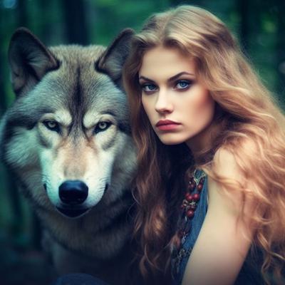 Esse príncipe é uma garota: A companheira escrava do rei maligno Capítulo 1 Intro prólogo | Emeriel Galilea Evenstone e Daemonikai | Lobisomem Romance