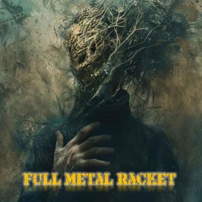 Full Metal Racket 15th March 2026 Full Metal Racket 15th March 2026
