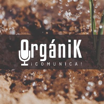 “OrgániK” - ¡Comunica! - 001 “OrgániK” - ¡Comunica! - 001
