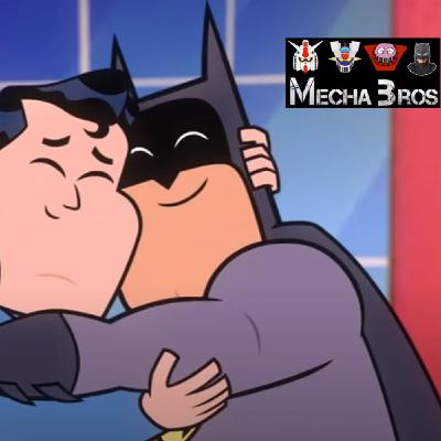 Los Mecha Bros 99.47 - San Valentin - Amistad 2025