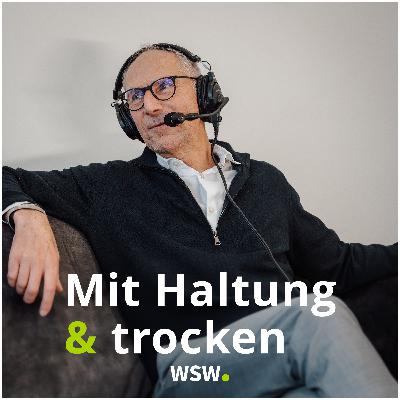 Dr. Arne Lawrenz (Grüner Zoo Wuppertal): Darf man das heute noch? Institutionen im gesellschaftlichen Stresstest.