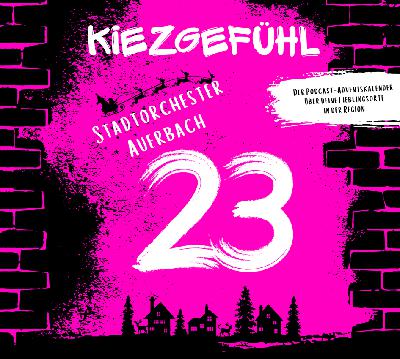 #23 Stadtorchester Auerbach