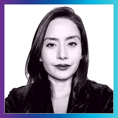 Futurist Meets World: Building new futures - with Leah Zaidi