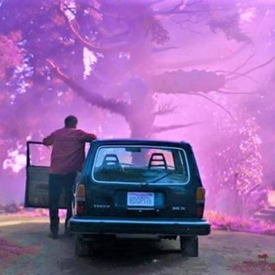 Programa 4 - Horror cósmico