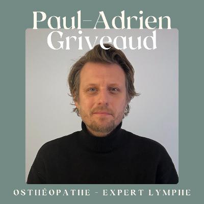 Paul Griveaud - La lymphe, ce grand oublié du corps humain Paul Griveaud - La lymphe, ce grand oublié du corps humain