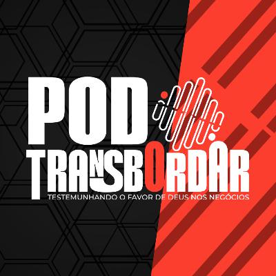 Testemunho Lilian Machado | @PodTransbordar