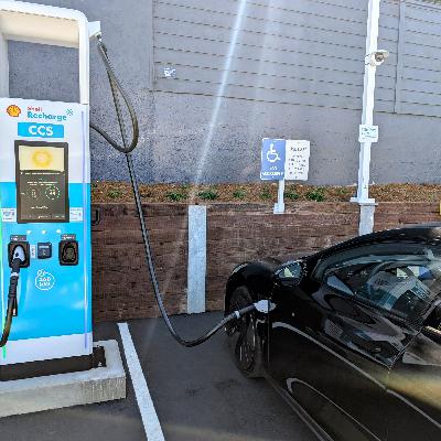 TTD February 10, 2026 - Who's Killing the Electric Car Again?