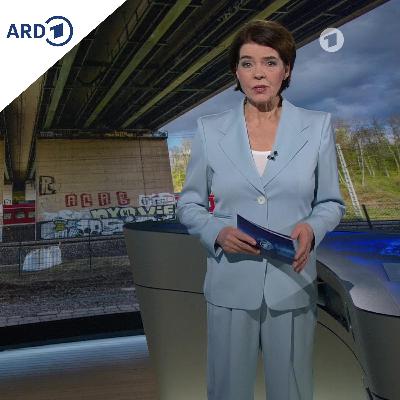 tagesschau 20:00 Uhr, 17.03.2026 tagesschau 20:00 Uhr, 17.03.2026