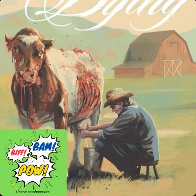 Everything Dead and Dying (Ft. Jacob Phillips)