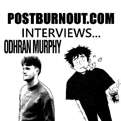 Odhran Murphy
