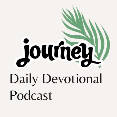 Journey Daily Devotional -- Holy Saturday