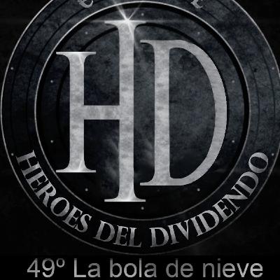 49º Programa HD - La bola de nieve 49º Programa HD - La bola de nieve