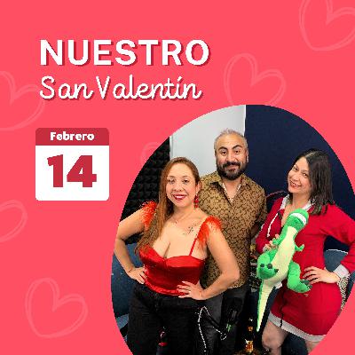 Los Peores RECHAZOS EN SAN VALENTÍN / EP. 32