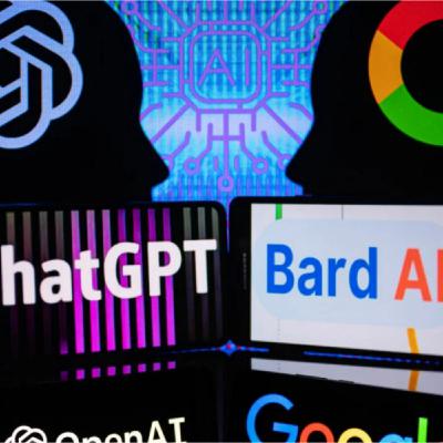 #111 - Mostly ChatGPT Again, plus Google’s Bard, Climate Change, AI Seinfeld