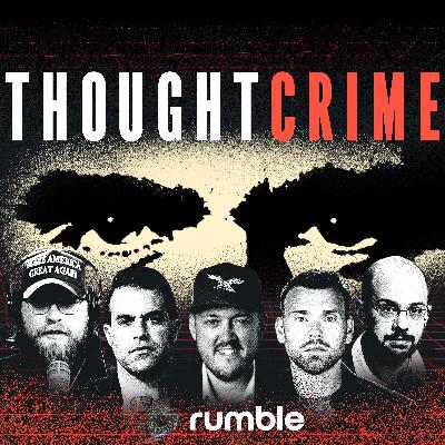 THOUGHTCRIME Ep. 121 — Back To the Moon? Bryon Noem's Bimbo Fix? Mt. Everest = Lame? THOUGHTCRIME Ep. 121 — Back To the Moon? Bryon Noem's Bimbo Fix? Mt. Everest = Lame?