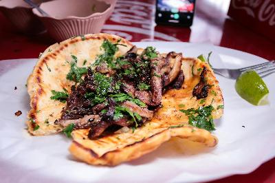 The 5 Best Tacos You Need To Try Right Now