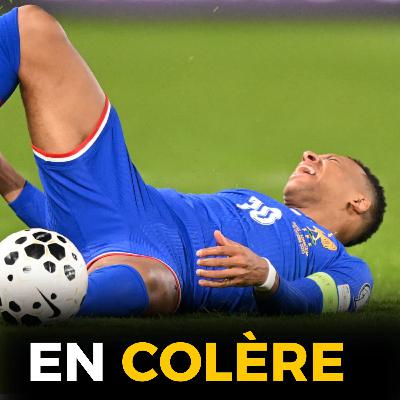🚑MBAPPÉ BLESSÉ AVEC LES BLEUS ! JE LUI EN VEUX !! VINICIUS RODRYGO EN FEU AVEC LE BRÉSIL 🚑MBAPPÉ BLESSÉ AVEC LES BLEUS ! JE LUI EN VEUX !! VINICIUS RODRYGO EN FEU AVEC LE BRÉSIL