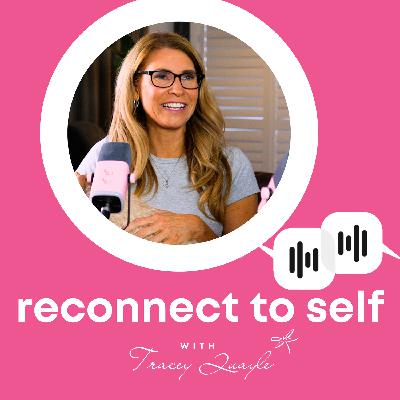 Ep 18. The Power of Breathwork: How Guided Journeys Help You Heal Past Traumas & Release What’s Been Holding You Back