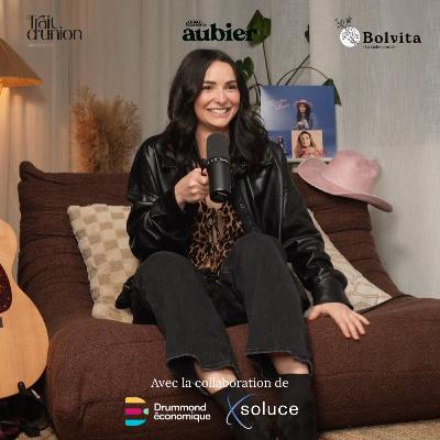 Épisode BONUS - Live avec Frédérique Mousseau