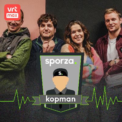 We trekken naar de Ardennen met tips en een nieuwe verliezer We trekken naar de Ardennen met tips en een nieuwe verliezer