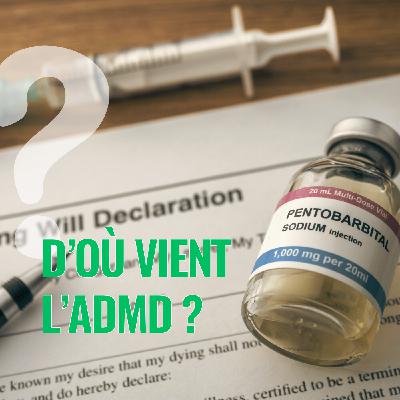 ADMD : histoire et idéologie de l’Association pour le droit à mourir dans la dignité