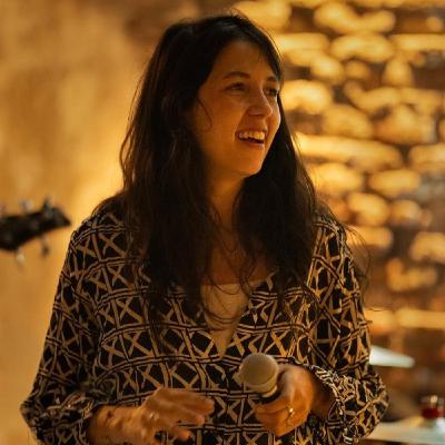 En Avenidas / Sofía Arevalo / Festejo del 158º Aniversario de la ciudad de Olavarría