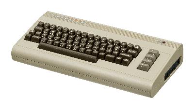 The Commodore 64 And Its Revival