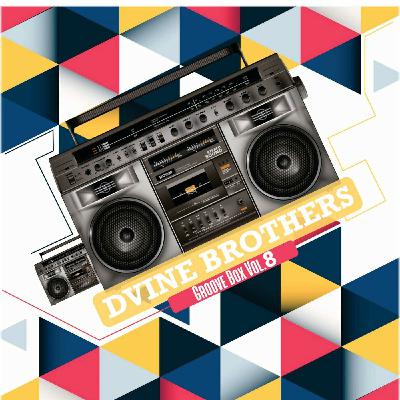 Dvine Brothers-Groove Box Mix Vol.8