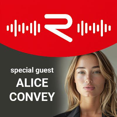 Food industry: efficiency and innovation in materials handling with Alice Convey Food industry: efficiency and innovation in materials handling with Alice Convey