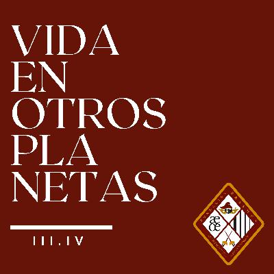 Vida en otros planetas