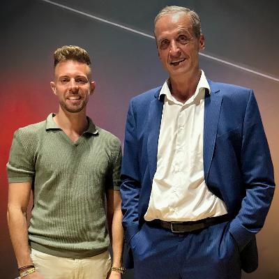 Florian Homm LIVE: „Iran ist der letzte Baustein“